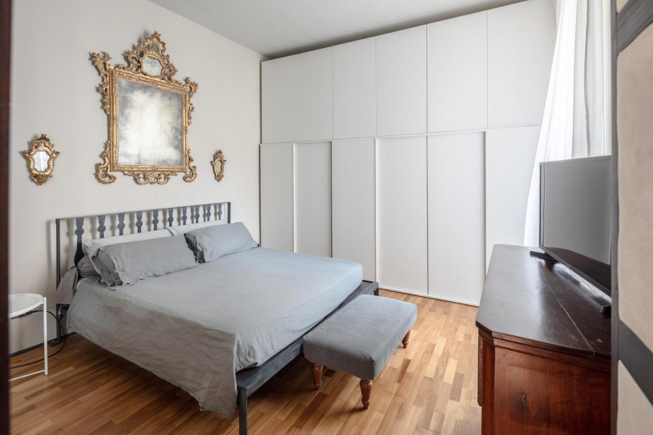Fontanella Borghese Elegant & Beautiful Apartment Rome Buitenkant foto