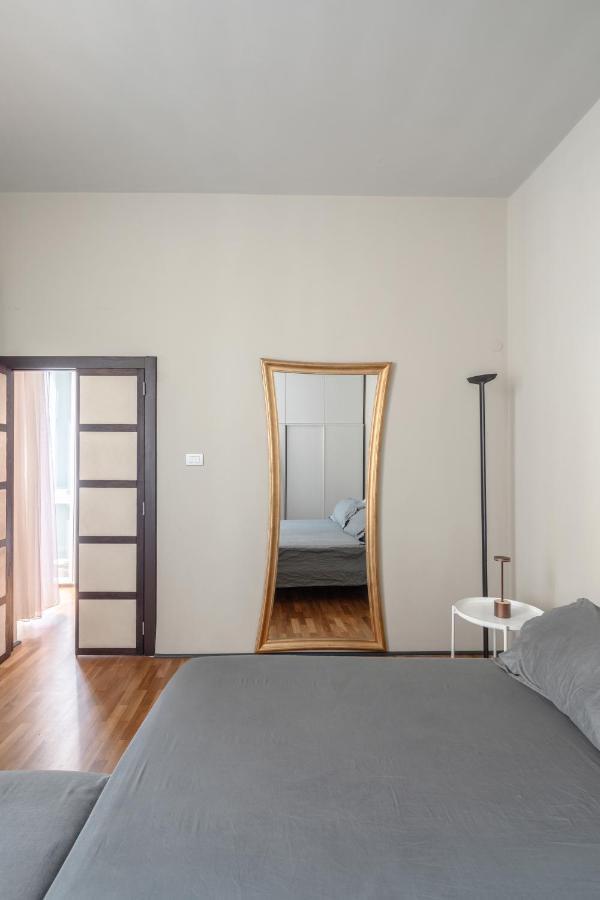 Fontanella Borghese Elegant & Beautiful Apartment Rome Buitenkant foto