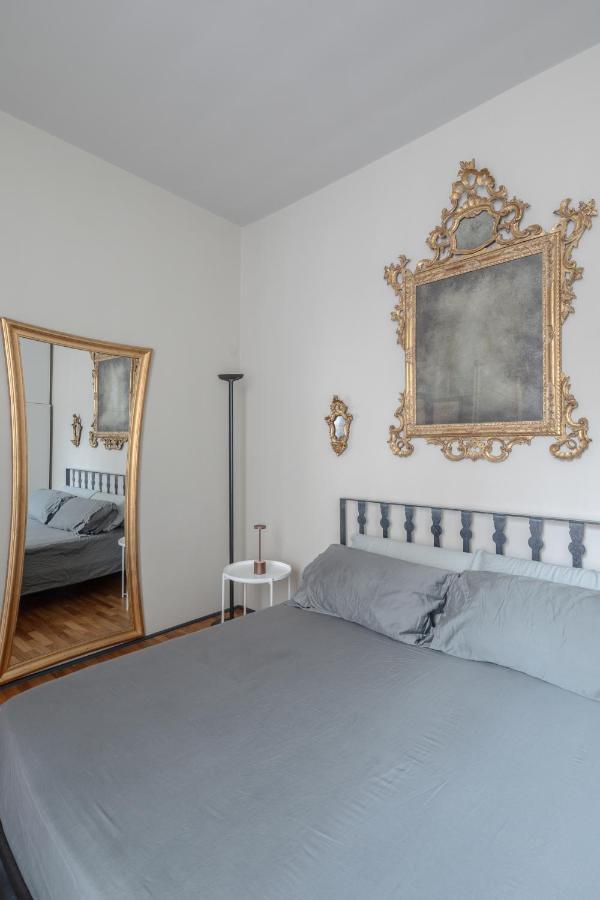 Fontanella Borghese Elegant & Beautiful Apartment Rome Buitenkant foto