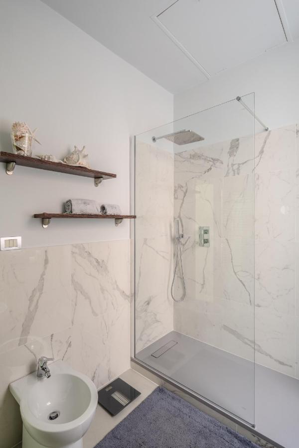 Fontanella Borghese Elegant & Beautiful Apartment Rome Buitenkant foto