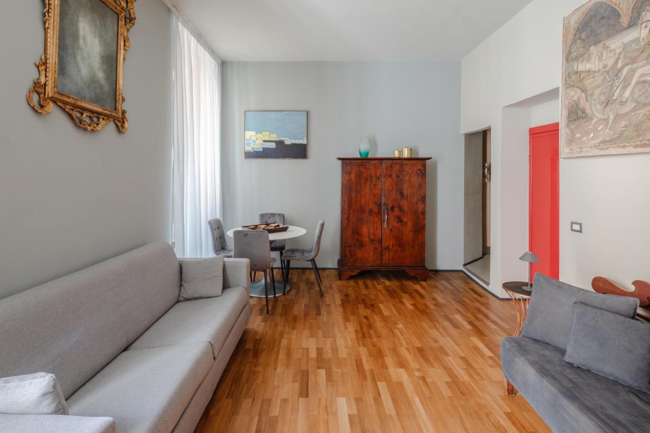 Fontanella Borghese Elegant & Beautiful Apartment Rome Buitenkant foto