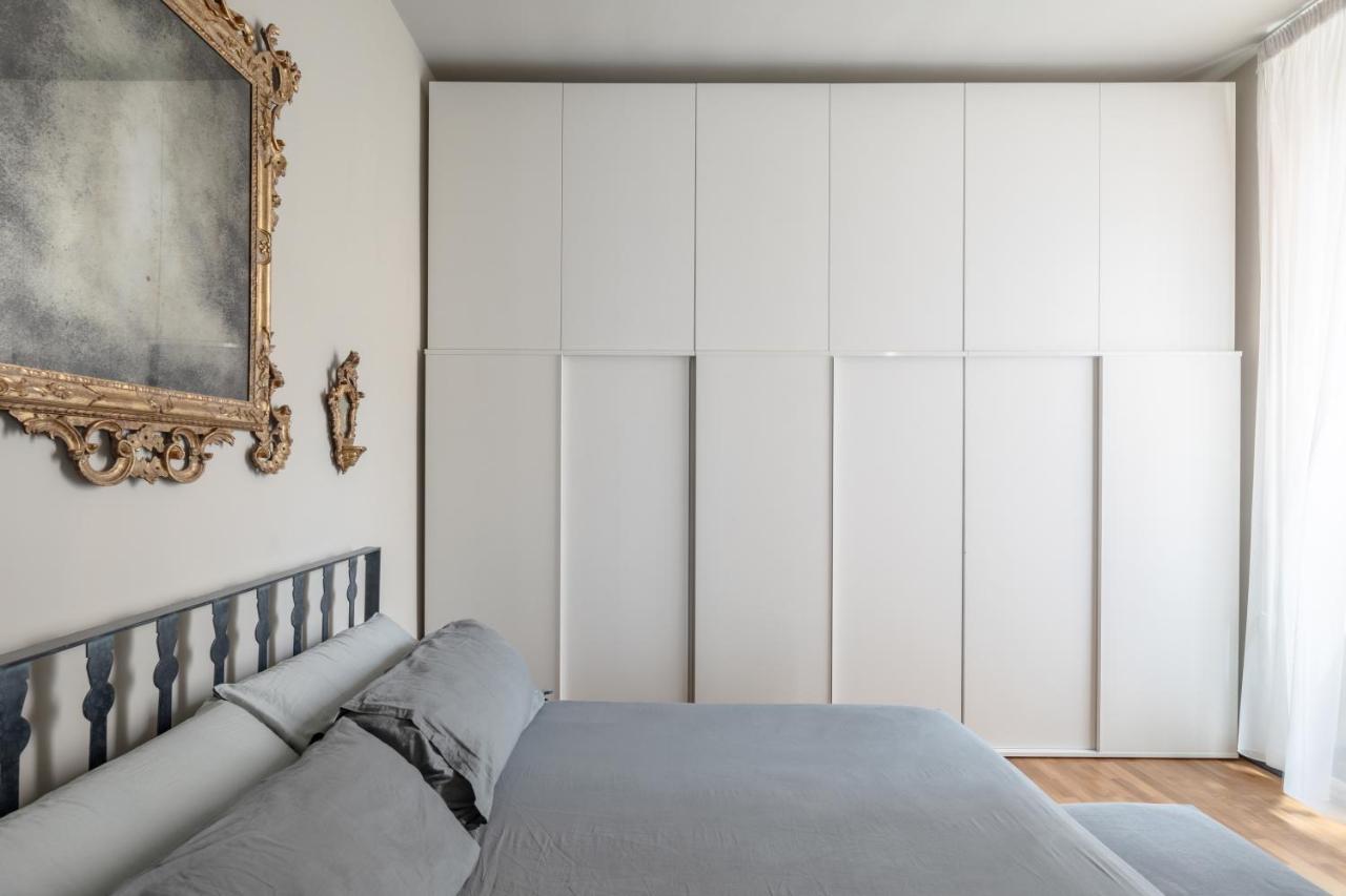 Fontanella Borghese Elegant & Beautiful Apartment Rome Buitenkant foto