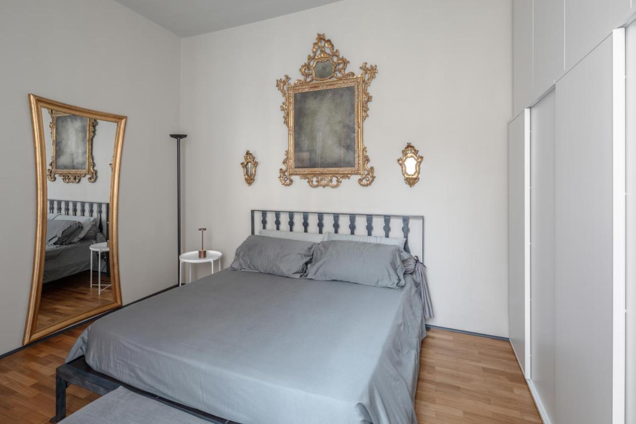 Fontanella Borghese Elegant & Beautiful Apartment Rome Buitenkant foto