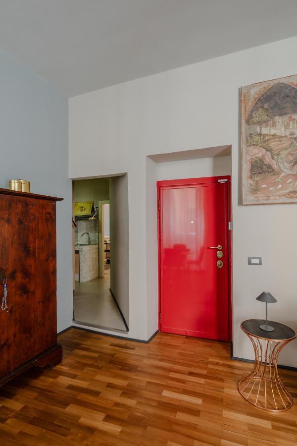 Fontanella Borghese Elegant & Beautiful Apartment Rome Buitenkant foto