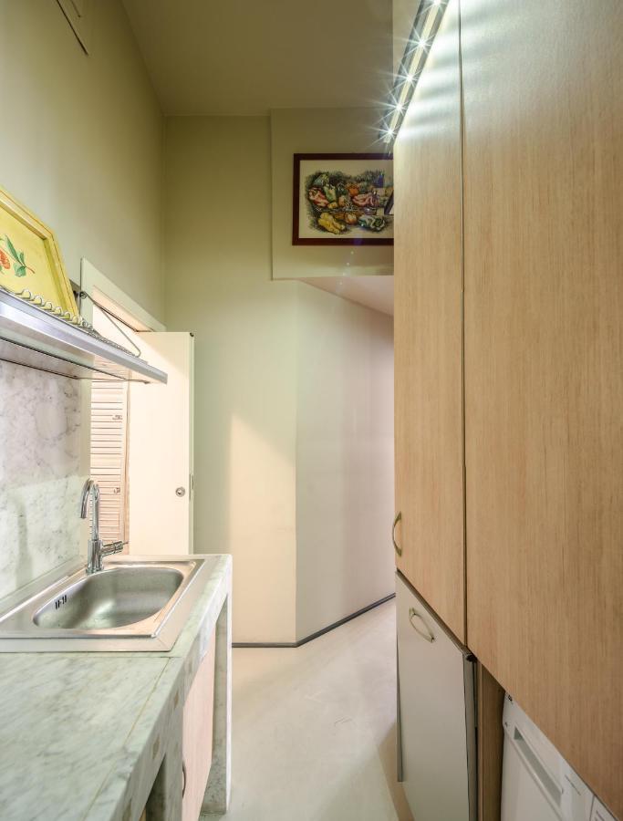 Fontanella Borghese Elegant & Beautiful Apartment Rome Buitenkant foto