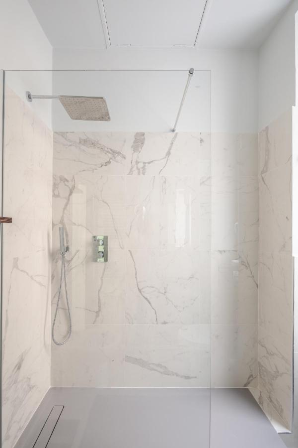 Fontanella Borghese Elegant & Beautiful Apartment Rome Buitenkant foto