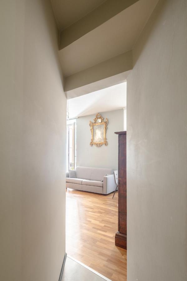 Fontanella Borghese Elegant & Beautiful Apartment Rome Buitenkant foto