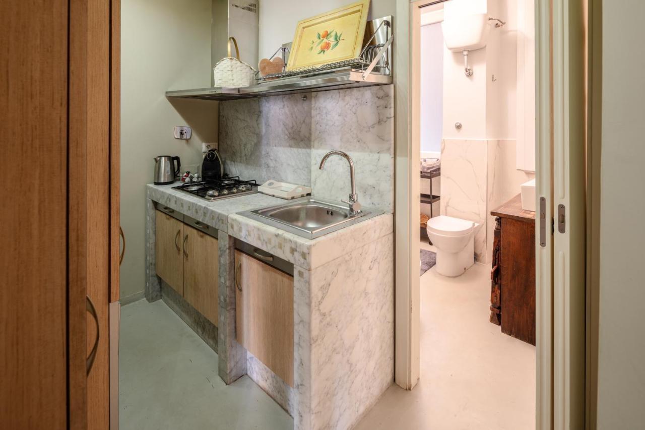 Fontanella Borghese Elegant & Beautiful Apartment Rome Buitenkant foto